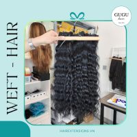 26 weft Hair Extensions
