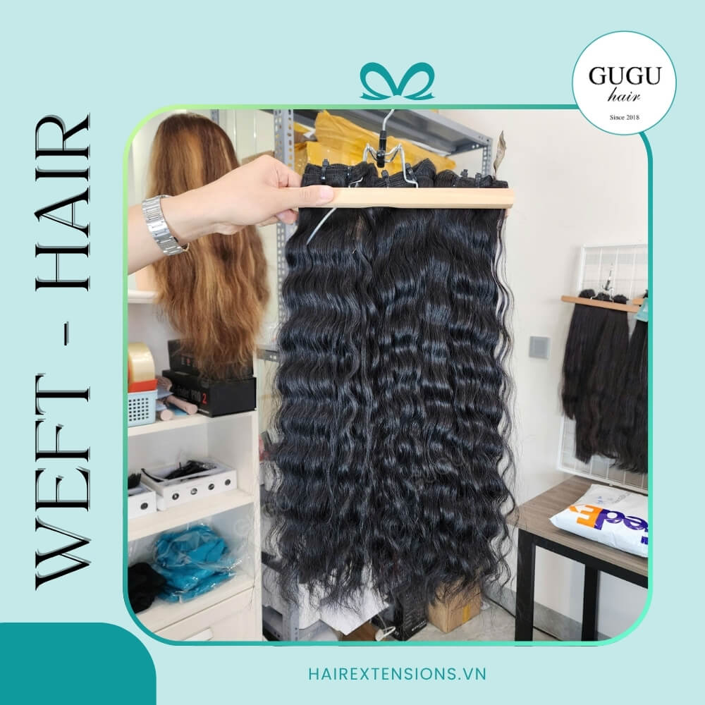26 weft Hair Extensions
