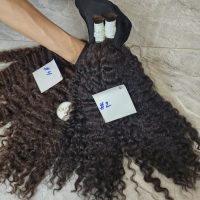 Bulk Curly Hair For Braids