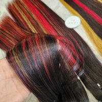Best weft hair extensions human hair