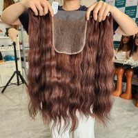 natural wave bundles with closure