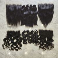 Vietnamese Raw Wavy Hair - guguhair