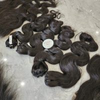 Vietnamese Raw Wavy Hair - guguhair