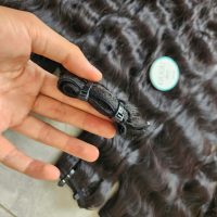 bundles human hair - GUGU HAIR