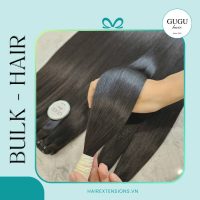 24 inches Bulk Hair Extensions