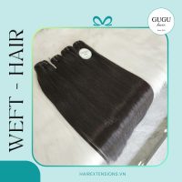 24 inches weft Hair Extensions