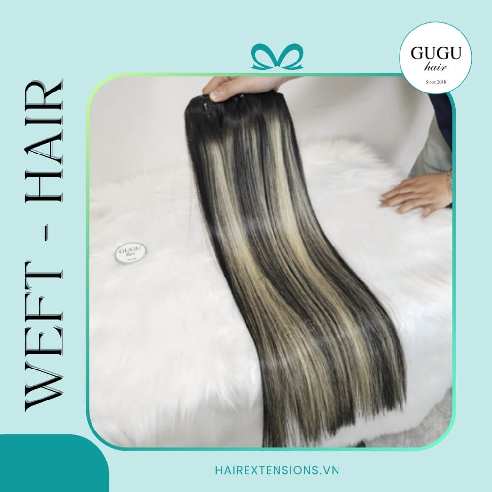 26 inch weft Hair Extensions