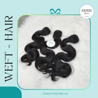 26 inches weft Hair Extensions