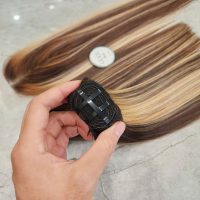 Piano Bone Straight Hair