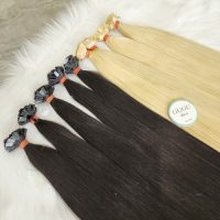 Luxury Tape In Human Hair Extensions