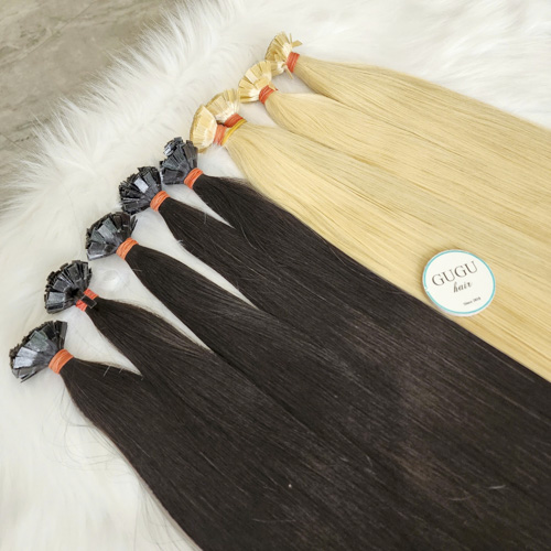 Luxury Tape In Human Hair Extensions