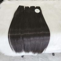 Raw Vietnamese Human Hair