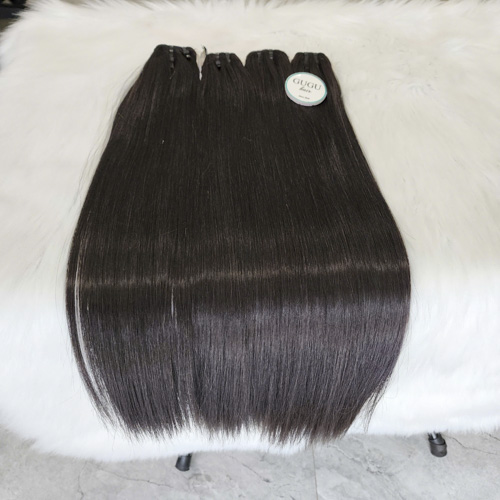 Raw Vietnamese Human Hair