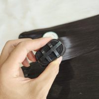 Wholesale Super Drawn Bone Straight Hair Bundles