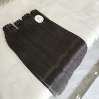 Wholesale Super Drawn Bone Straight Hair Bundles