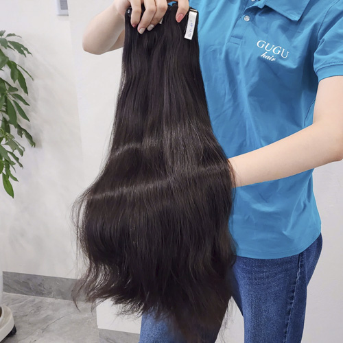 Best raw vietnamese human hair bundles