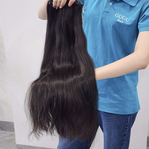 Best raw vietnamese human hair bundles