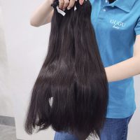 Best raw vietnamese human hair bundles