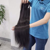 Best raw vietnamese human hair bundles