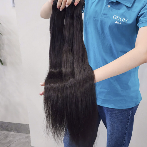 Best raw vietnamese human hair bundles