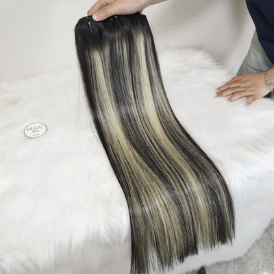 weave-bundles-for-women-black-to-blonde-human-hair-26inch