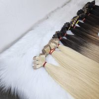 28 Inch Tape-In Extensions From Vietnam 100% Raw Vietnamese Human Hair 10 28 Inch Tape-In Extensions natural human hair.