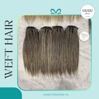 10 inch Hair Weft Extensions