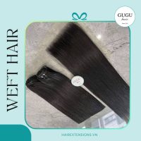 16 inch Hair Weft Extensions