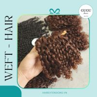 16 inch weft Hair Extensions