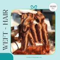 18 inch weft Hair Extensions