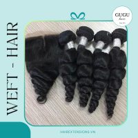20 inch weft Hair Extensions
