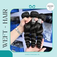 20 inch weft Hair Extensions