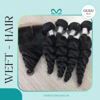 22 inch weft Hair Extensions