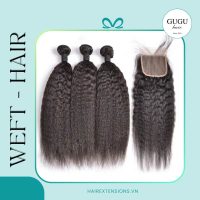 22 inch weft Hair Extensions