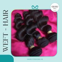 26 weft Hair Extensions