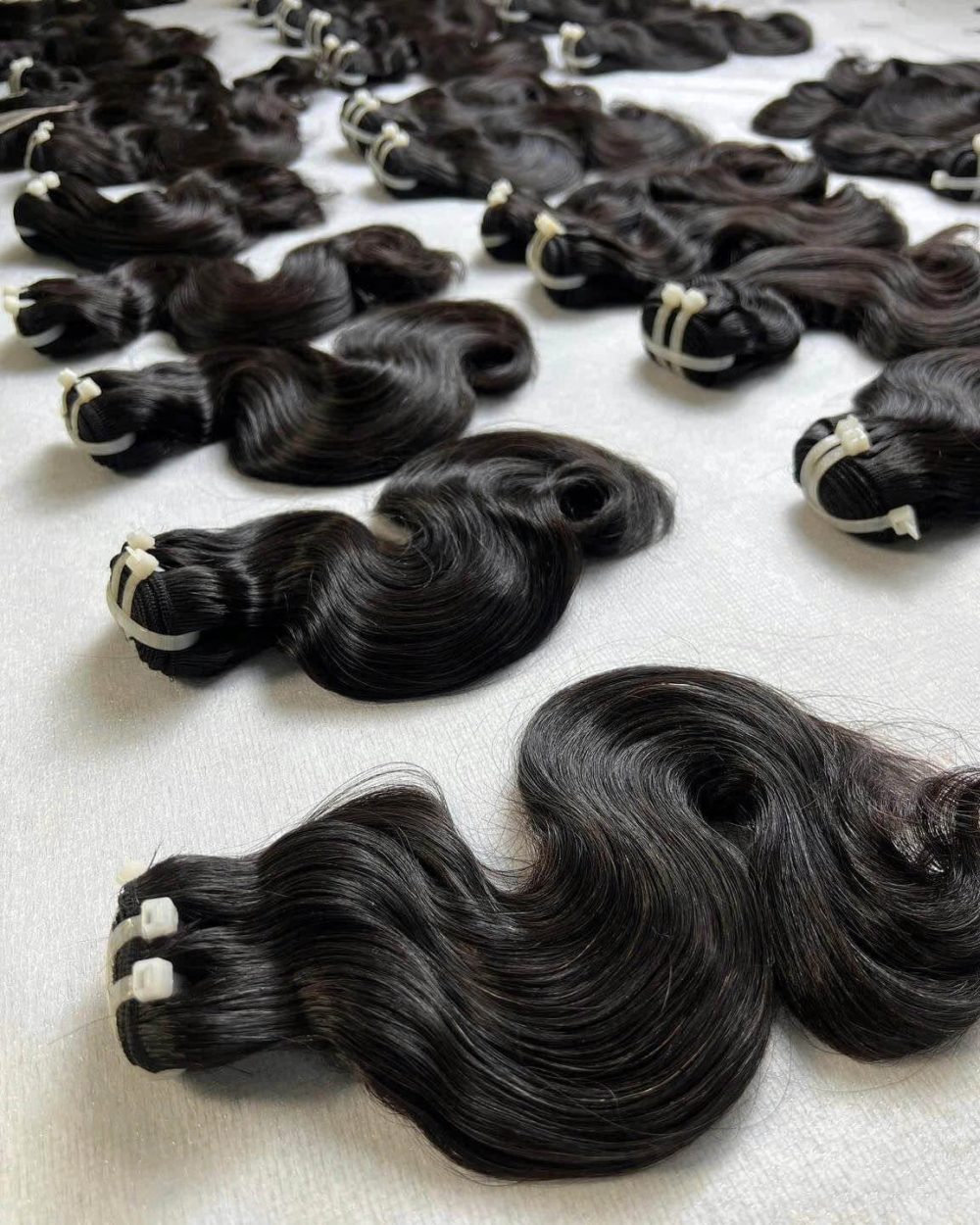 body wave human hair