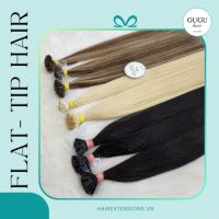 Flat-tip-extensions