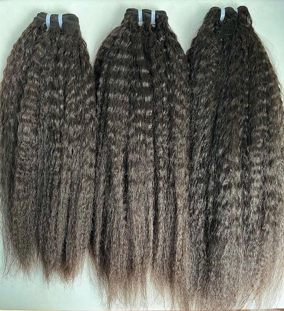 kinky-straight-hair-bundles-human-hair-extension.