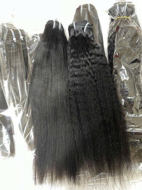 kinky-straight-hair-bundles-human-hair-extension.