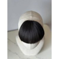 Clip In Bangs Human Hair