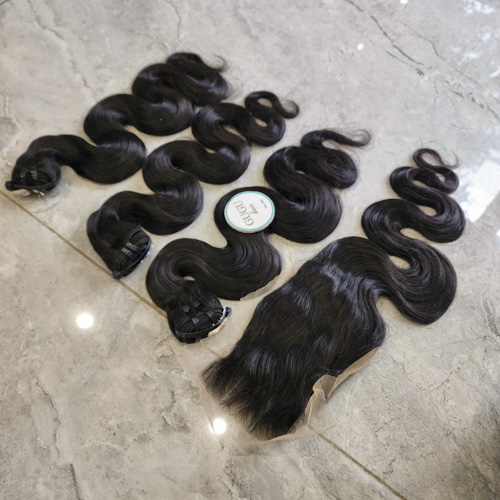 28 inches body wave hair - body wave bundles human hair