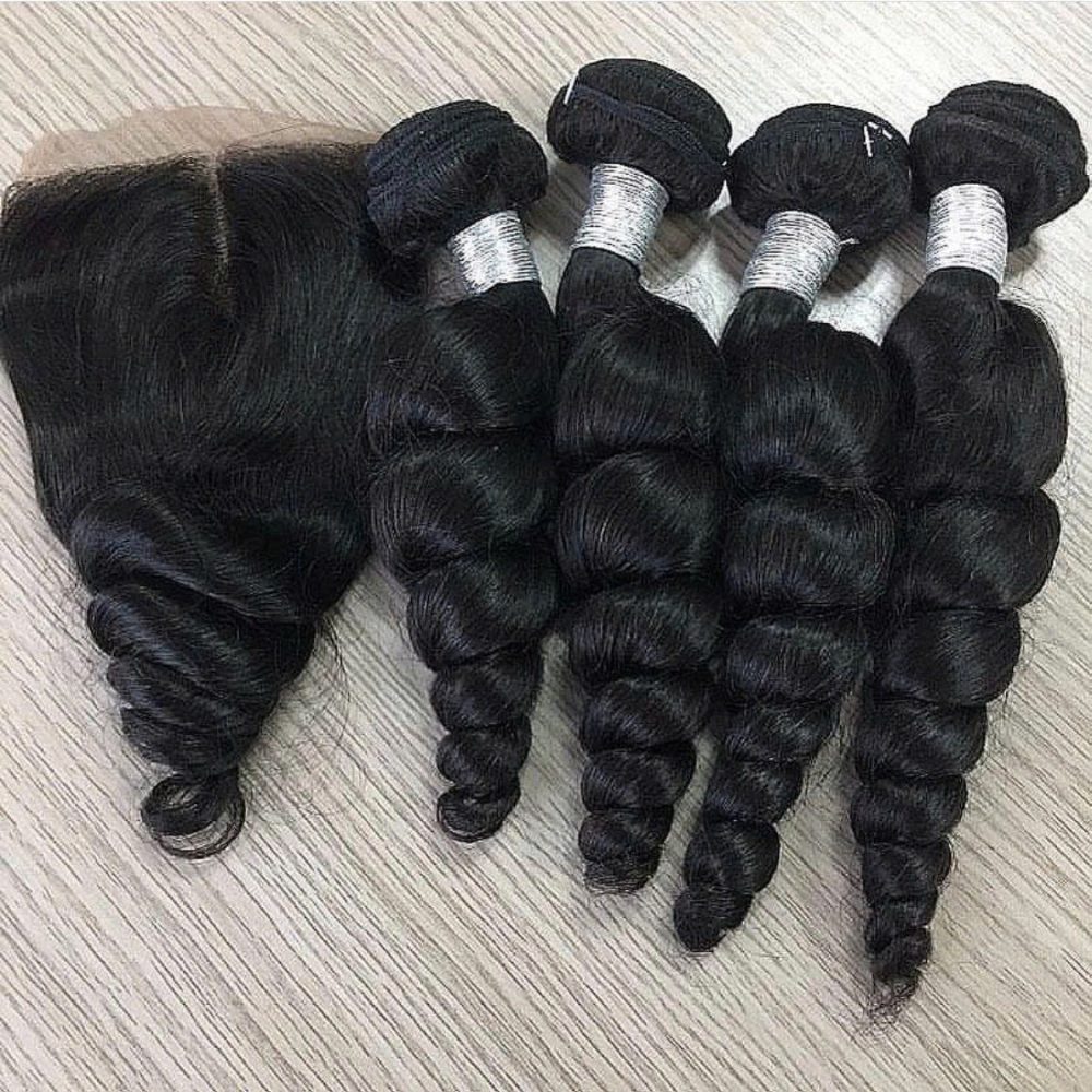loose-wave-hair-bundles-with-closure.