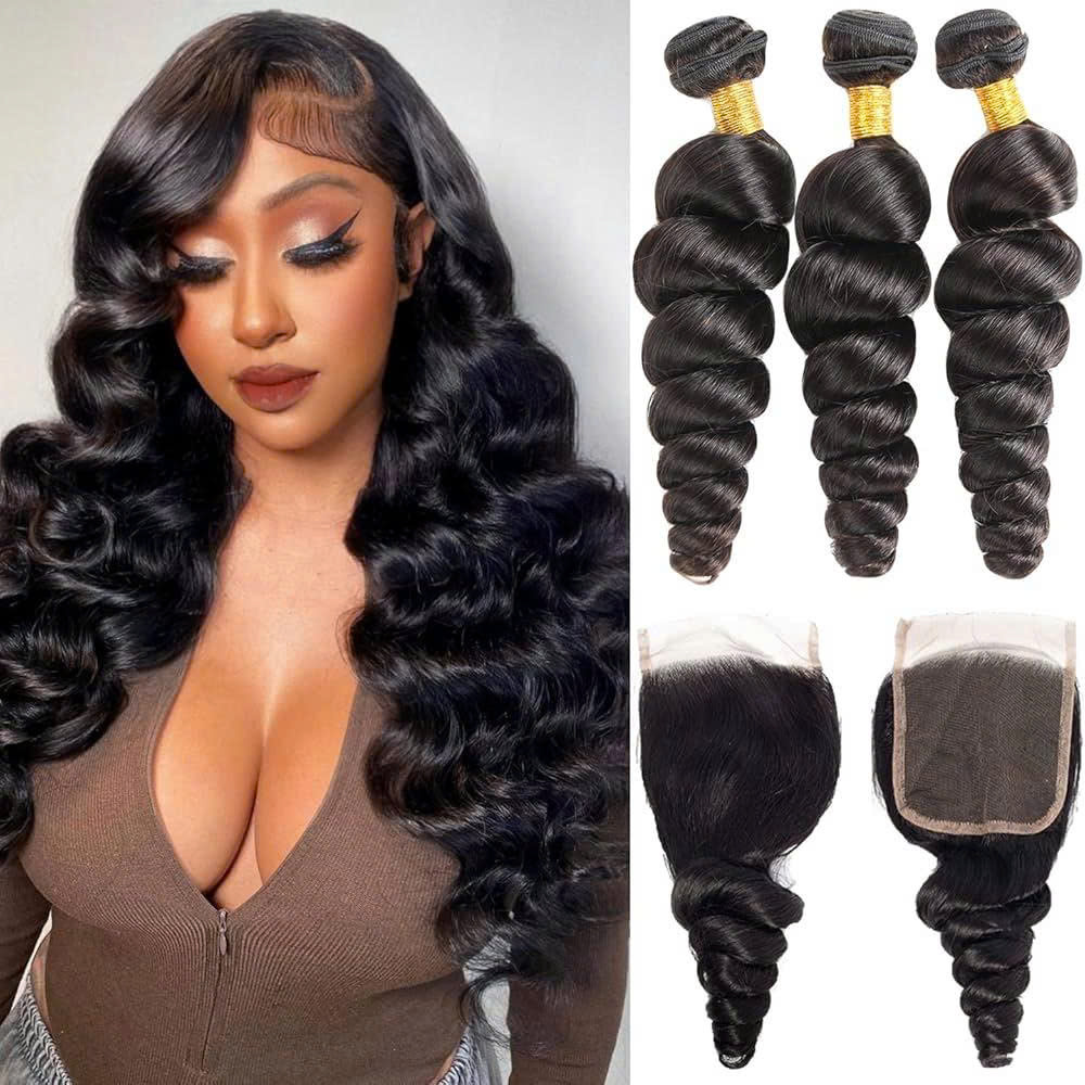 loose-wave-hair-bundles-with-closure.