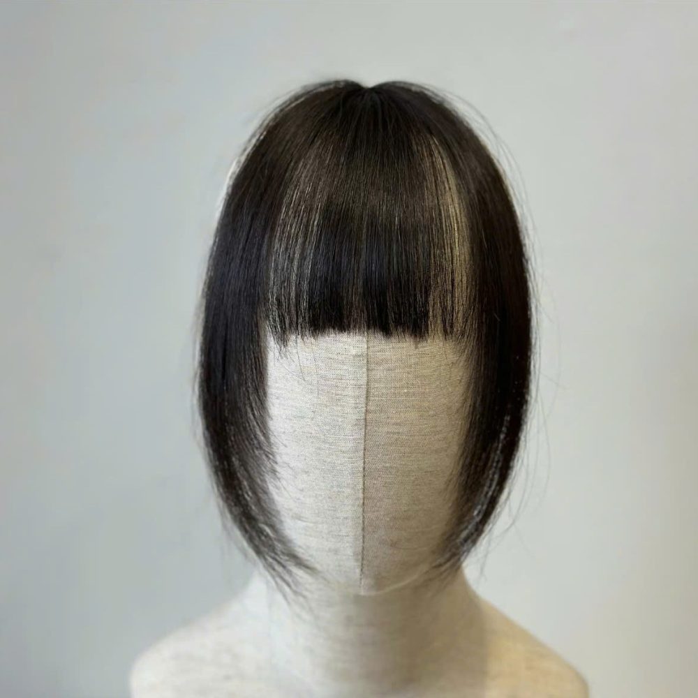 Bangs Hair Extension