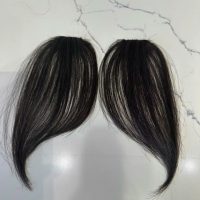 Fringe Bangs Hair Extensions – Soft, Natural Look with Human Hair