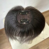 best human hair clip-in bangs