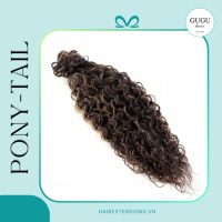 Best human hair ponytail extension (7)