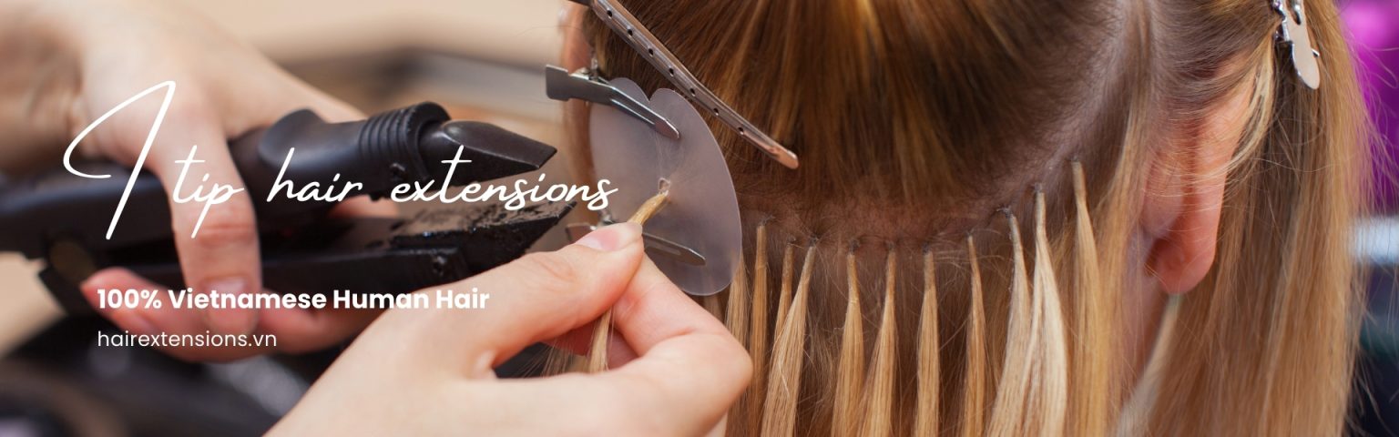 i tip hair extensions