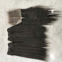 Best Kinky Straight Hair- Hair Extensions