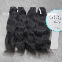 Raw vietnamese straight hair wholesale